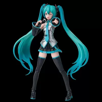 Blokees Fantastics Series - Hatsune Miku Official Outfit