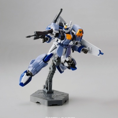 High Grade Duel Gundam Assault Shroud