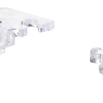 Crystal Puzzle Gundam