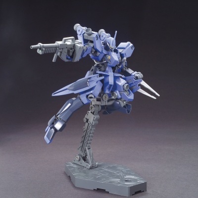High Grade McGillis's Schwalbe Graze