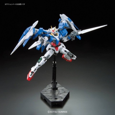 Real grade GN-0000+GNR-010 OO Raiser