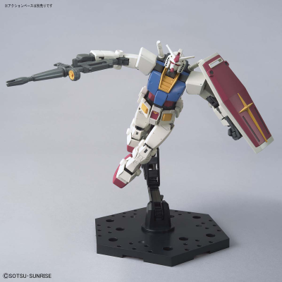High Grade RX-78-2 Gundam (Beyond Global)