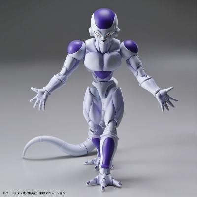 Figure-rise Standard Final Form Frieza