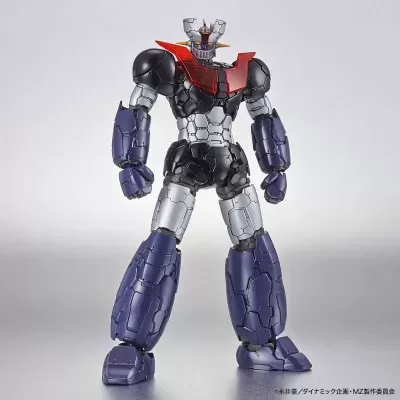 High Grade Mazinger Z (Infinity Ver.)