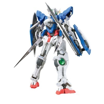 Real Grade RG 1/144 Gundam Exia