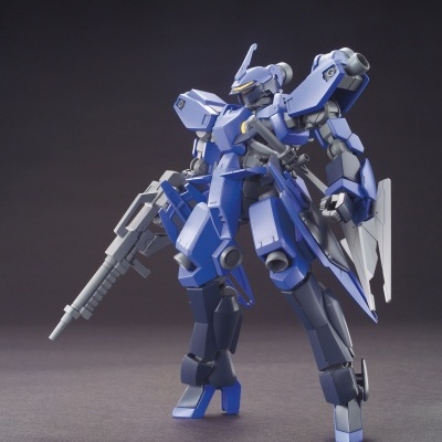 High Grade McGillis's Schwalbe Graze