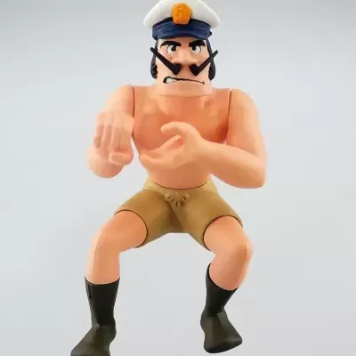 1/20 Robonoid Conan Ver. Future Boy Conan