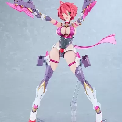 PLAMATEA Cutie Honey (Cutie Honey Nova)