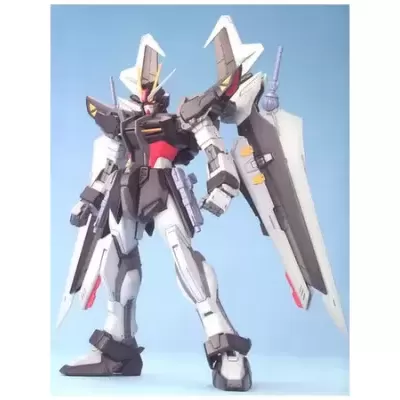 Master Grade MG 1/100 Strike Noir Gundam