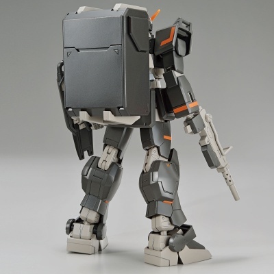 High Grade HGGB 1/144 Gundam Ground Urban Combat Type