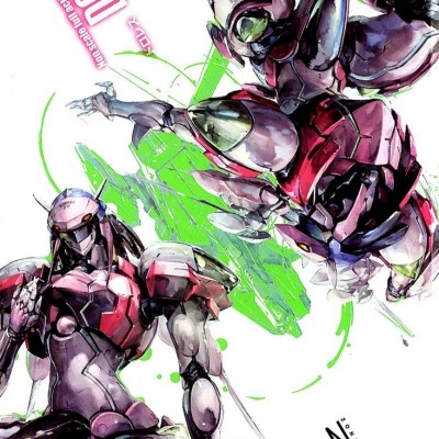 Dolores (Z.O.E. Dolores,i)