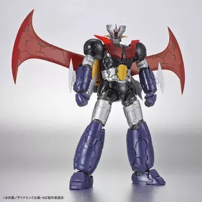 High Grade Mazinger Z (Infinity Ver.)