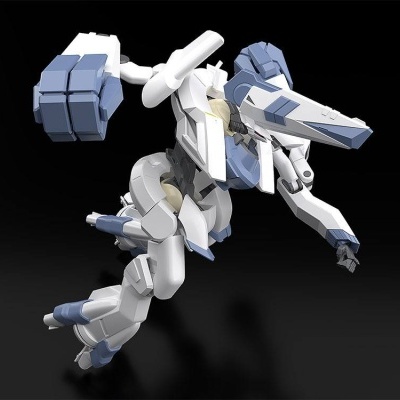 MODEROID Imber (IDOLM@STER XENOGLOSSIA)