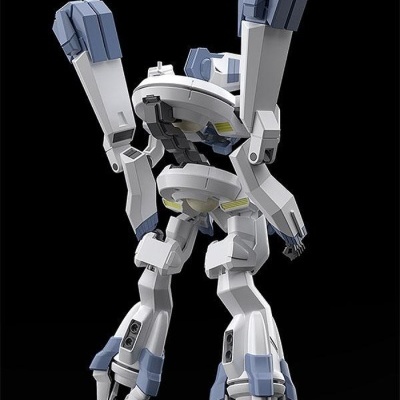 MODEROID Imber (IDOLM@STER XENOGLOSSIA)