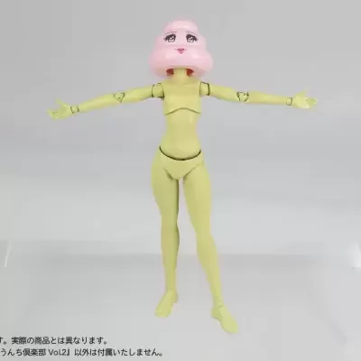 Puripura Poop Club Vol.2