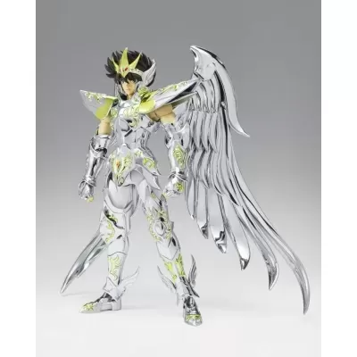 Saint Cloth Myth EX Pegasus Seiya God Cloth Bandai