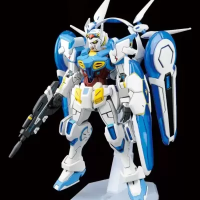 High Grade HG 1/144 Gundam G-Self Perfect Pack