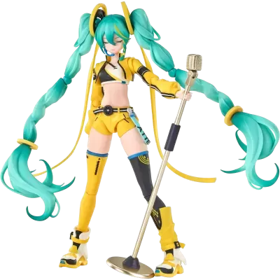 Blokees Fantastics Series - Hatsune Miku Vivid Echoes