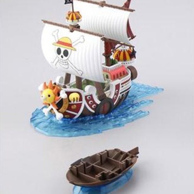 Grand Ship Collection Thousand Sunny