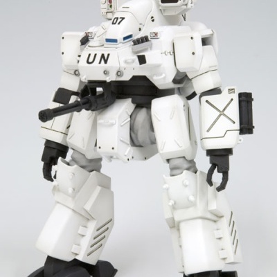 JGSDF Type97 Improved Labor Hannibal PKO Ver.