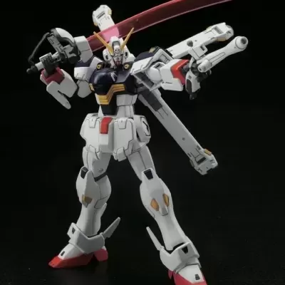 High Grade HGUC 1/144 XM-X1 Crossbone Gundam X1