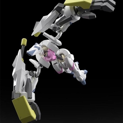 MODEROID Imber (IDOLM@STER XENOGLOSSIA)