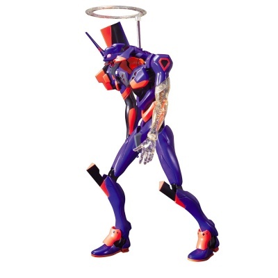 Evangelion-01 Test Type (Evangelion: 2.0 Awakening Ver.)