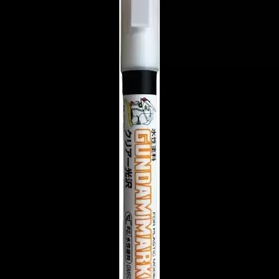 Gundam Marker Clear Gloss