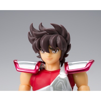 Saint Seiya Pegasus Seiya 20th Anniversary Ver.