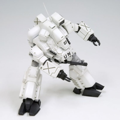 JGSDF Type97 Improved Labor Hannibal PKO Ver.