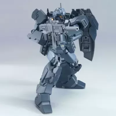 High Grade HGUC 1/144 RGM-96X Jesta