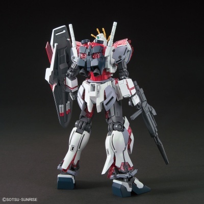High Grade RX-9/C Narrative Gundam C-Packs