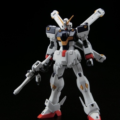 High Grade HGUC 1/144 XM-X1 Crossbone Gundam X1