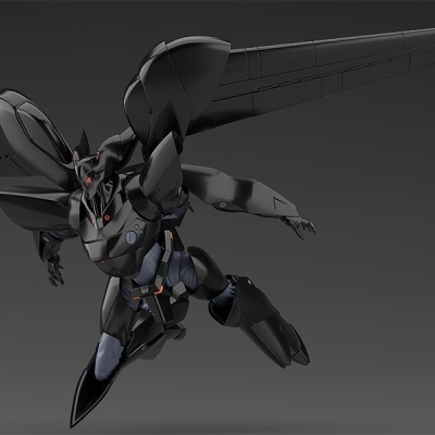 MODEROID TYPE-J9 Griffon (Patlabor)