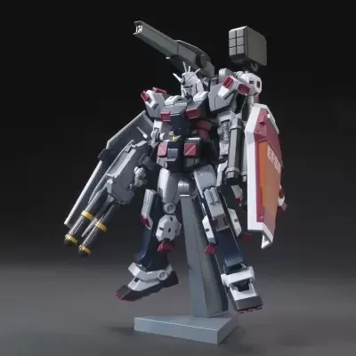 High Grade HG 1/144 FA-78 Full Armor Gundam (Gundam Thunderbolt Ver.)