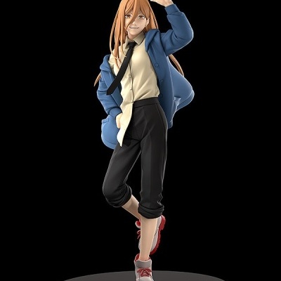 PLAMAX Power (Chainsaw Man)