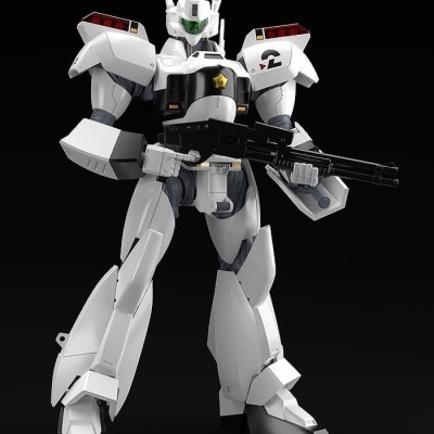 1/60 MODEROID AV-98 Ingram (Mobile Police Patlabor)