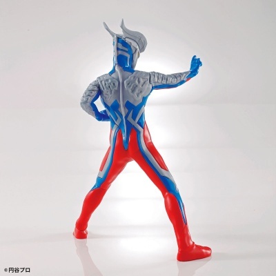 Entry Grade Ultraman Zero