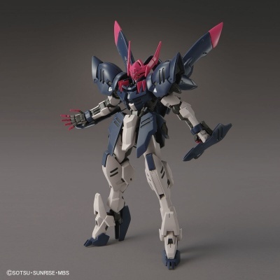 High Grade Gundam Gremory