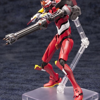 1/400 Evangelion Production Model-02 Beta (Evangelion:3.0 You Can (Not) Redo.)