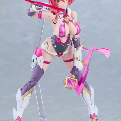 PLAMATEA Cutie Honey (Cutie Honey Nova)