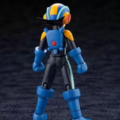 Mega Man (Mega Man Battle Network)