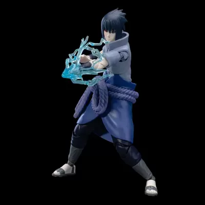 Naruto Champion Class 04 Sasuke Uchiha