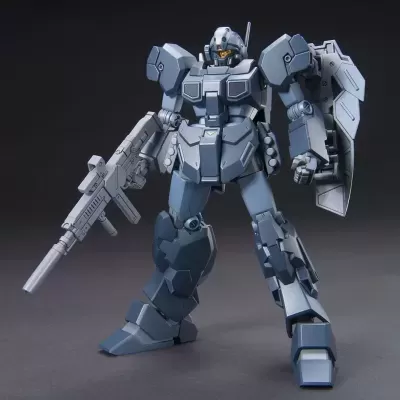 High Grade HGUC 1/144 RGM-96X Jesta