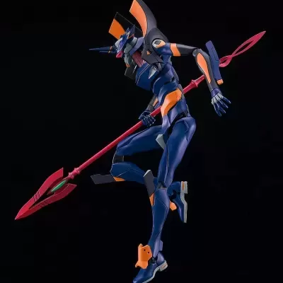 Moderoid Evangelion Mark.06