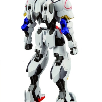 High Grade Gundam Barbatos