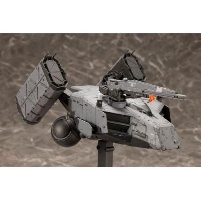 Death Stranding 2: On The Beach 1/350 DHV Magellan