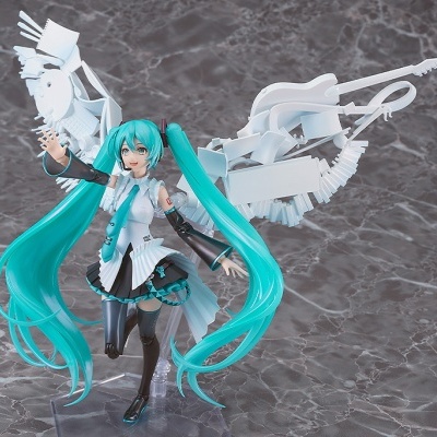 PLAMATEA Hatsune Miku Happy 16th birthday Ver.