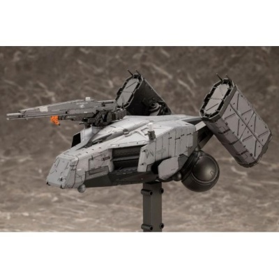 Death Stranding 2: On The Beach 1/350 DHV Magellan