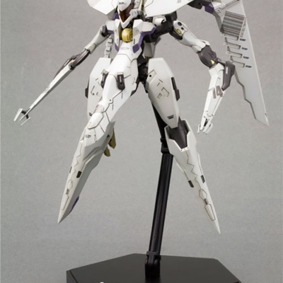 Zone of the Enders Vic Viper